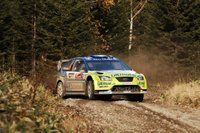 Rallye du Japon