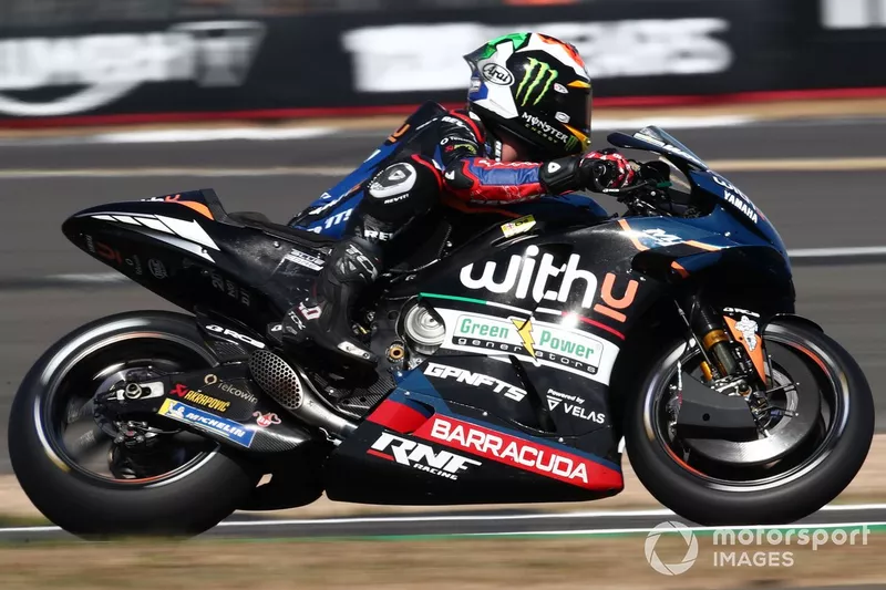 Darryn Binder, RNF MotoGP Racing
