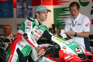 Johann Zarco, Equipo LCR Honda