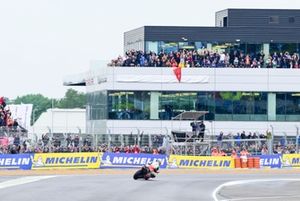 Johann Zarco, Equipo LCR Honda