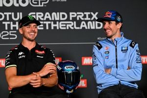 Fabio Di Giannantonio, VR46 Racing Team, Alex Márquez, Gresini Racing