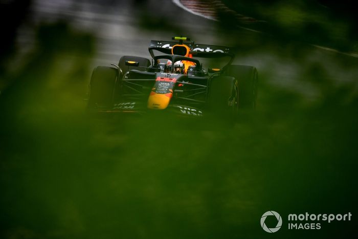 Yuki Tsunoda, Red Bull Racing