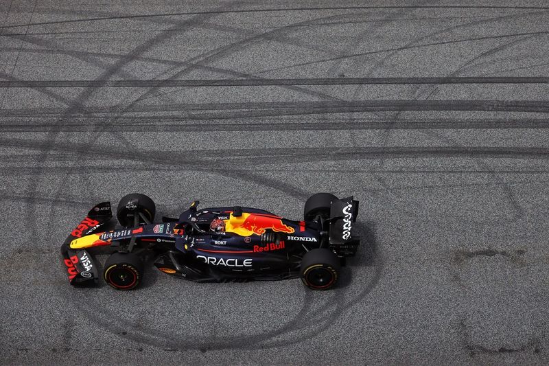 McLaren identifie Verstappen comme la plus grosse menace � Spielberg