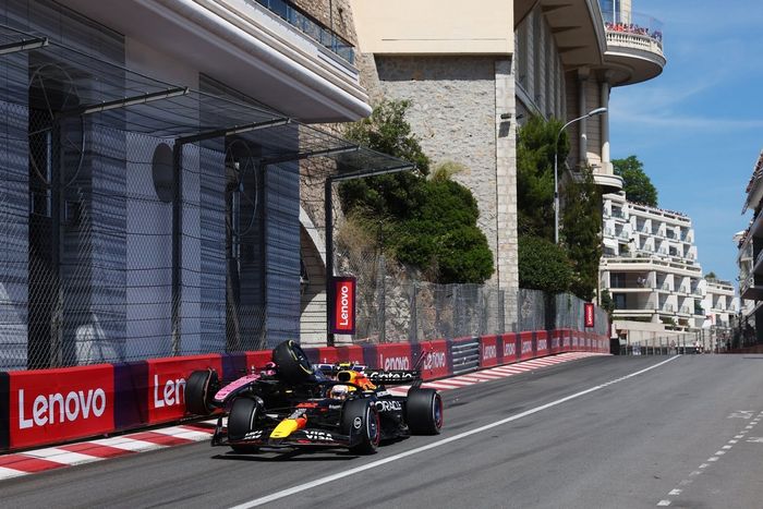 Pierre Gasly, Alpine, Yuki Tsunoda, Red Bull Racing Team