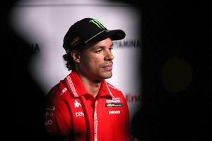 Franco Morbidelli, VR46 Racing Team