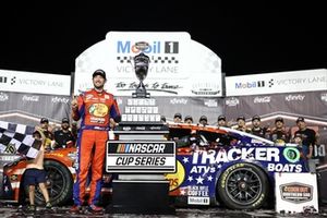 Chase Briscoe, Joe Gibbs Racing Toyota