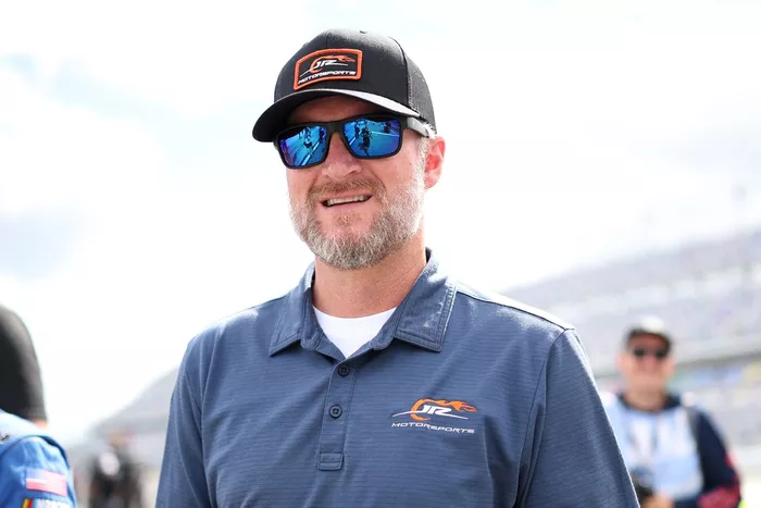 Dale Earnhardt Jr.
