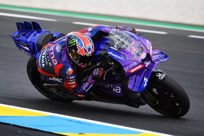 Jack Miller, Pramac Racing
