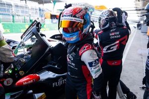 #8 Toyota Gazoo Racing Toyota GR010 - Hybrid: Brendon Hartley, Ry? Hirakawa