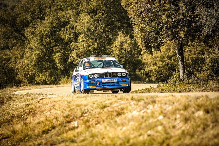 Rallye Régional de Vaison-la-Romaine
