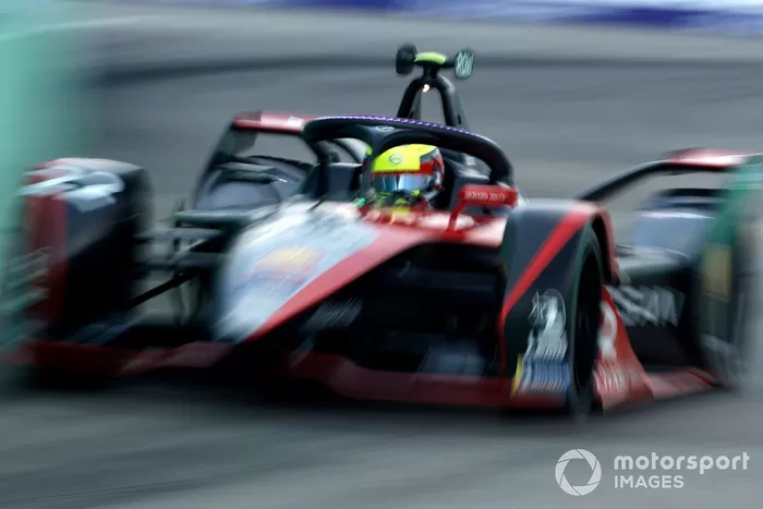 Felipe Massa, Venturi