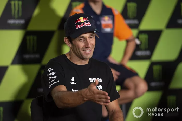 Johann Zarco, Avintia Racing