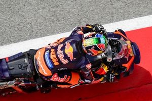 Brad Binder, Red Bull KTM Factory Racing