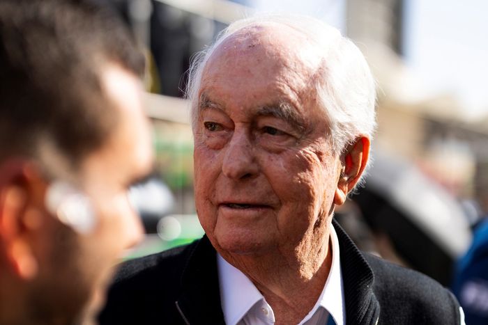 Roger Penske, Presidente de Penske Motorsport