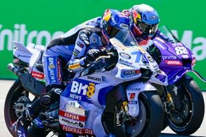 Alex Márquez, Gresini Racing