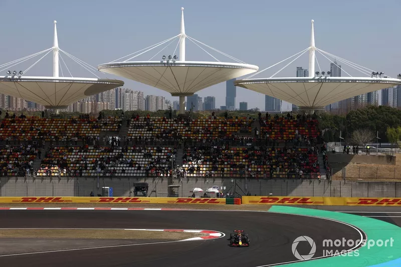 Max Verstappen, Red Bull Racing