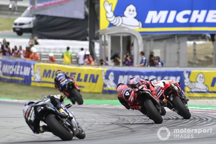 Augusto Fernández, Tech3 GASGAS Factory Racing