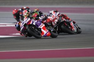 Jorge Martín, Pramac Racing