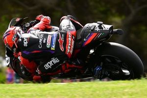 Maverick Viñales, Aprilia Racing Team