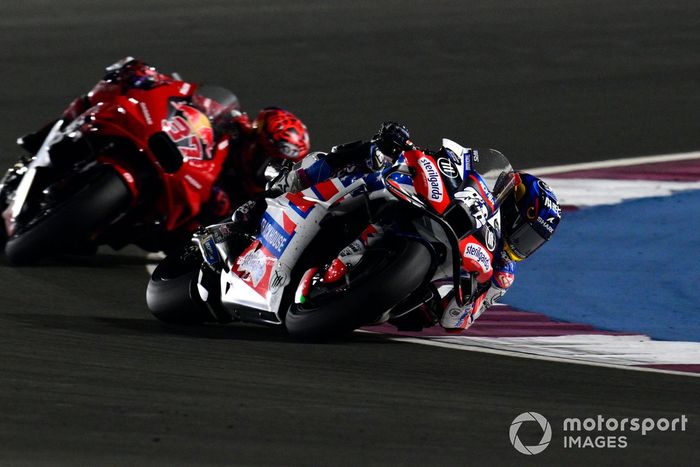 Miguel Oliveira, Squadra corse Trackhouse 