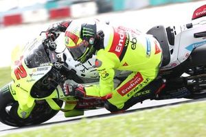 Marco Bezzecchi, VR46 Racing Team