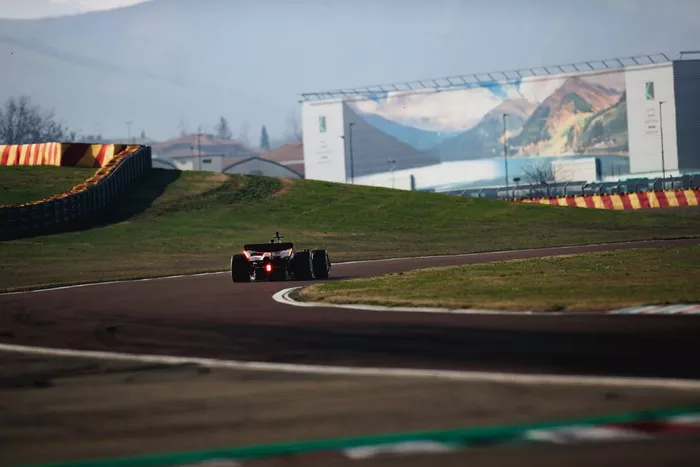Charles Leclerc, Ferrari SF-24  
