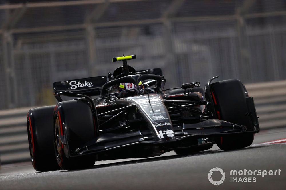 Zhou Guanyu, Alfa Romeo C43