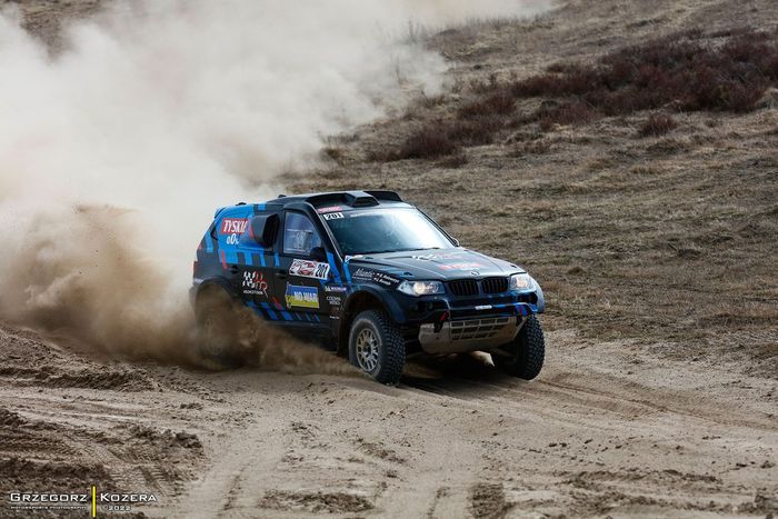 Columna Medica Baja Drawsko Pomorskie