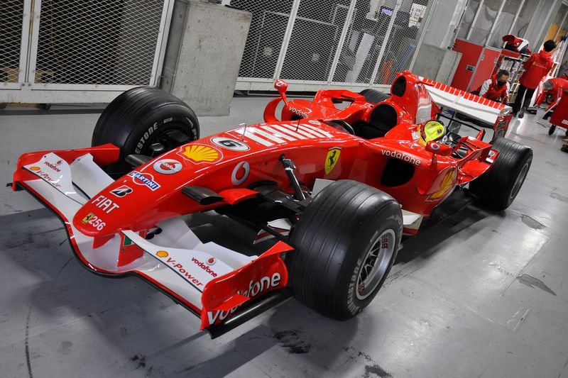 紅い跳ね馬　フェラーリF1 ビッグスケールコレクション 248F1 紅い跳ね馬様専用 フェラーリF1 ビッグスケールコレクション 248F1