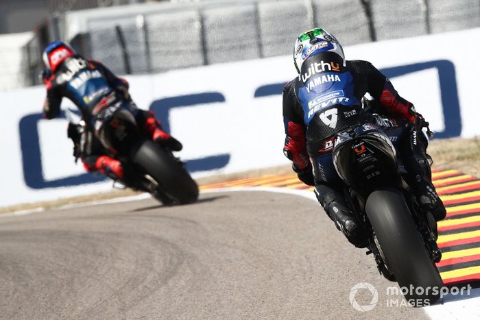 Darryn Binder, RNF MotoGP Racing