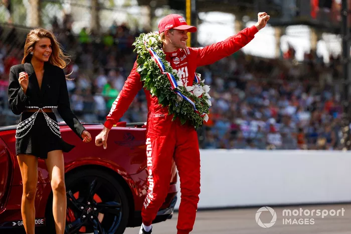 2022: Marcus Ericsson