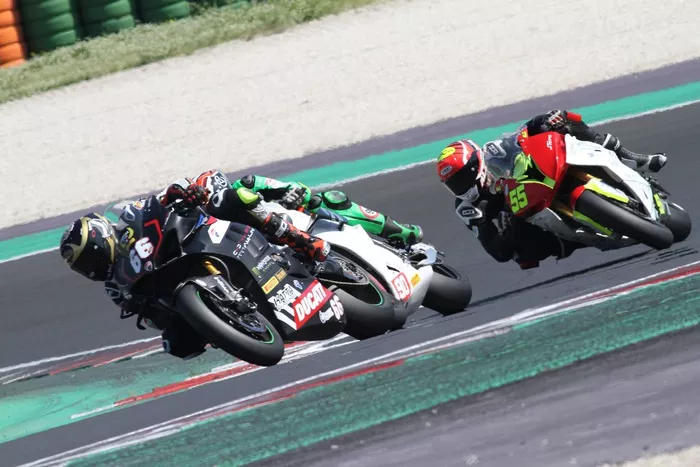 Pirelli Cup 2022, 2-3° Round all'Autodromo di Misano Adriatico  