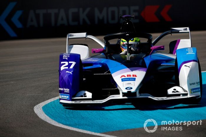 Alexander Sims, BMW I Andretti Motorsports, BMW iFE.20 