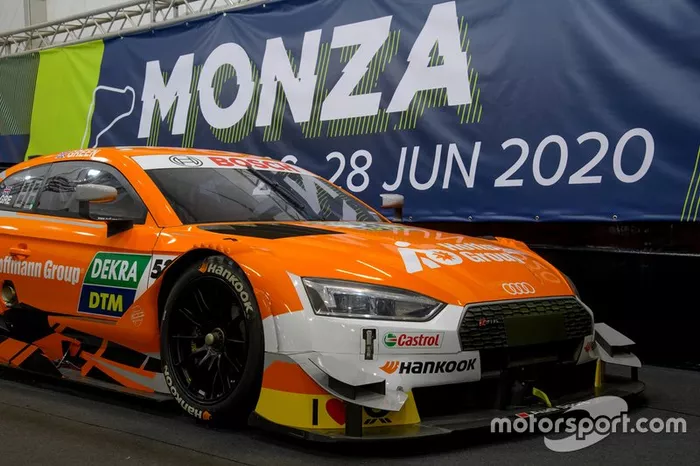 Monza Rally Show