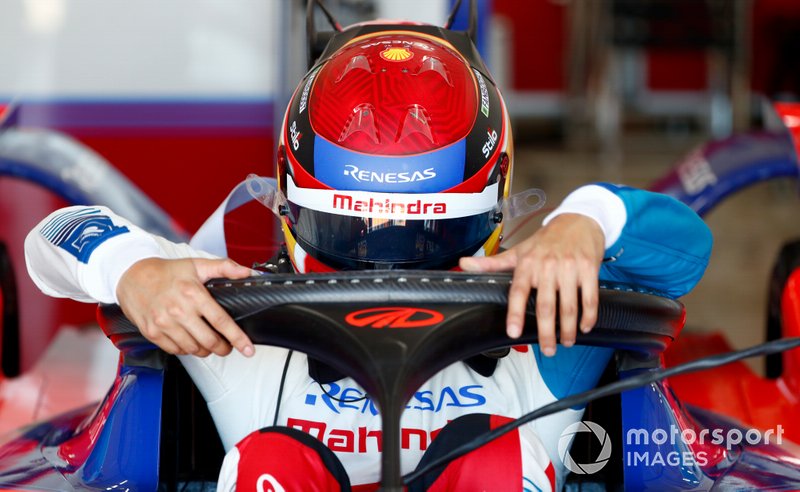 <b>Pascal Wehrlein</b> Perfil - Biografías, Noticias Fotos y Videos