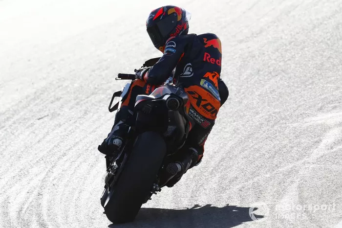 Mika Kallio, Red Bull KTM Factory Racing