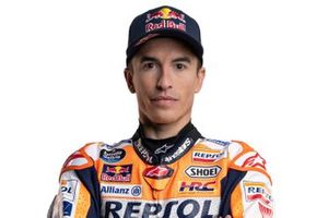 Marc Márquez