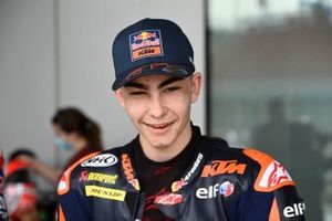 Adrián Fernández González