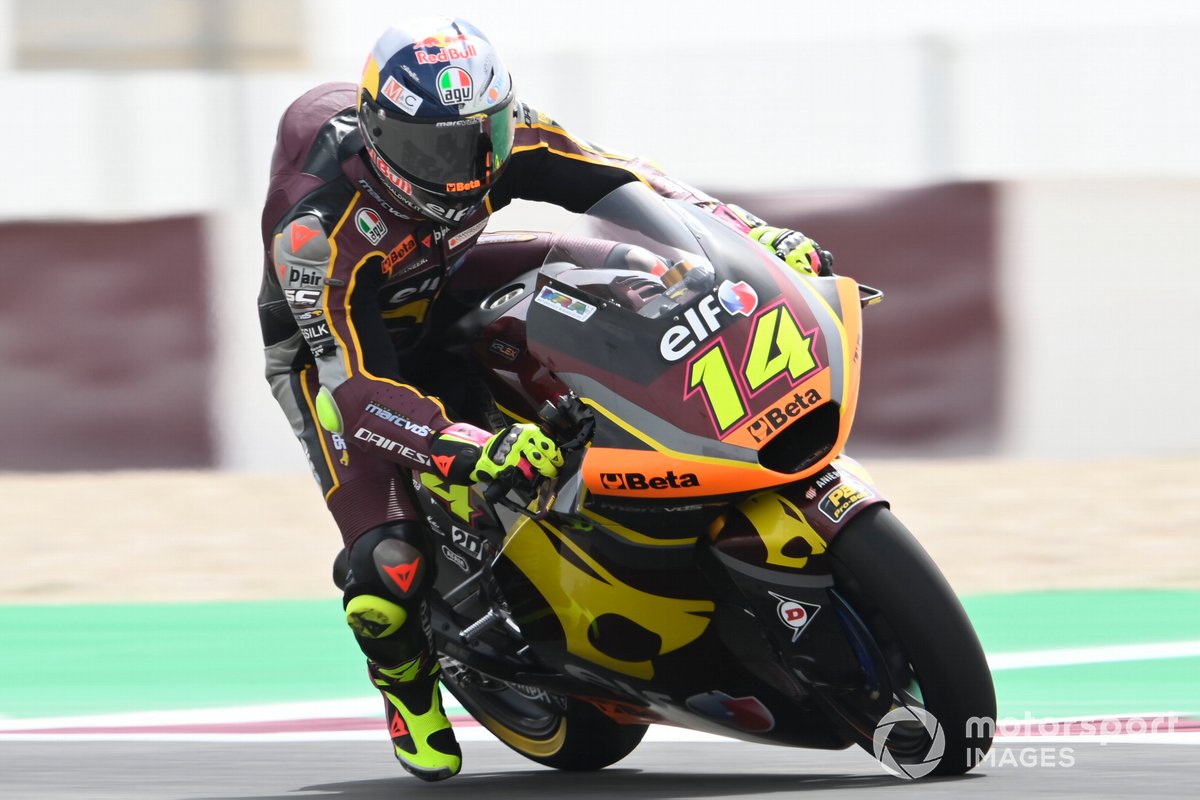 Marc VDS Racing Team - Équipe - Motorsport.com