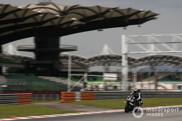 Aleix Espargaró, Aprilia Racing Team  