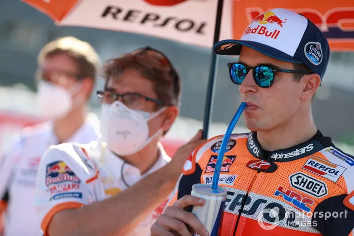 Alex Márquez, Team LCR Honda