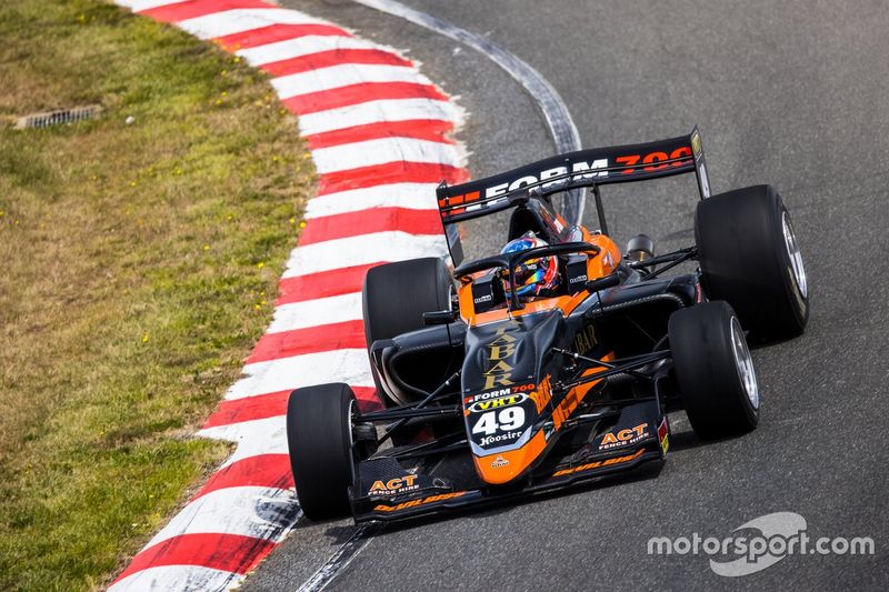 S5000 – Symmons Plains