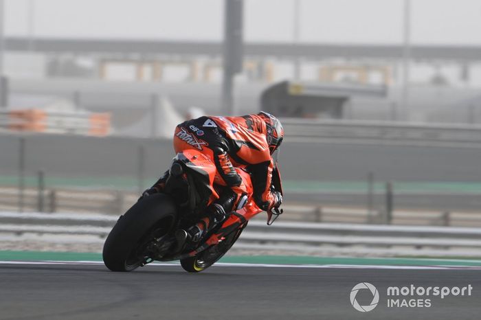 Danilo Petrucci, KTM Tech3