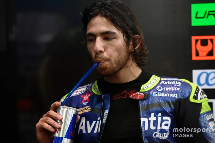 Enea Bastianini, Esponsorama Racing