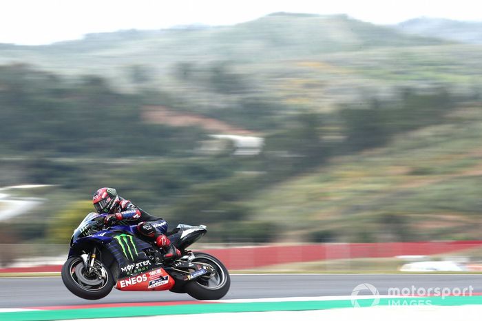 Maverick Viñales, Yamaha Factory Racing