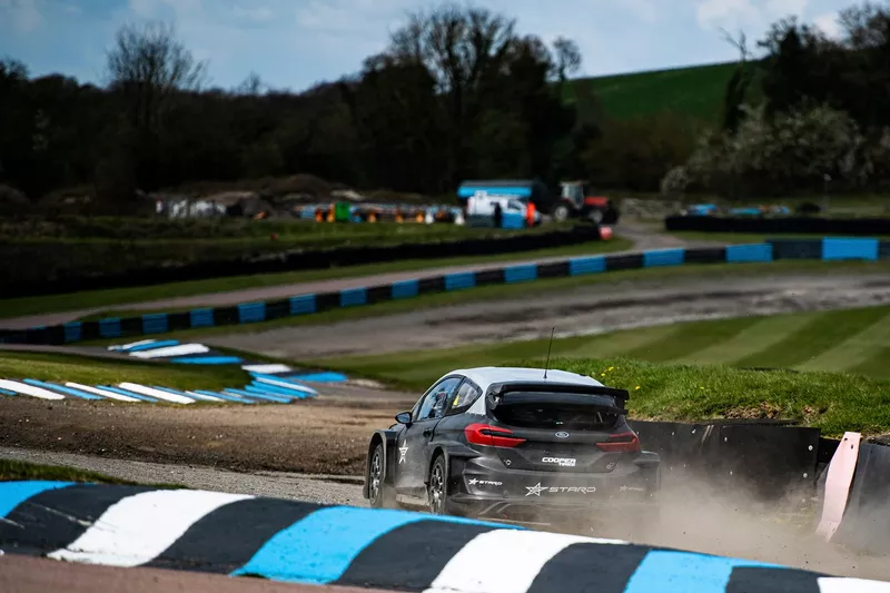 Matt Neal