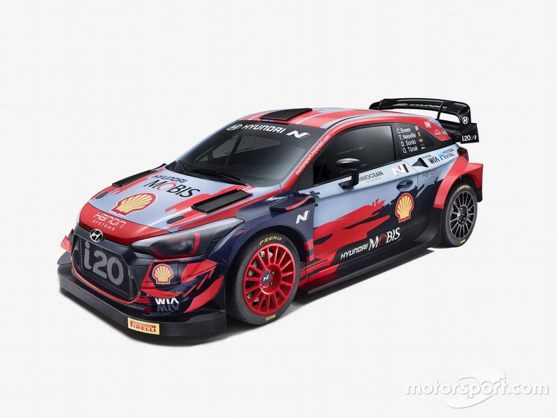 Hyundai Motorsport
