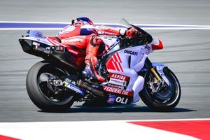 Marc Marquez, Gresini Racing Team