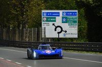 Todos os hipercarros para as 24 Horas de Le Mans de 2024