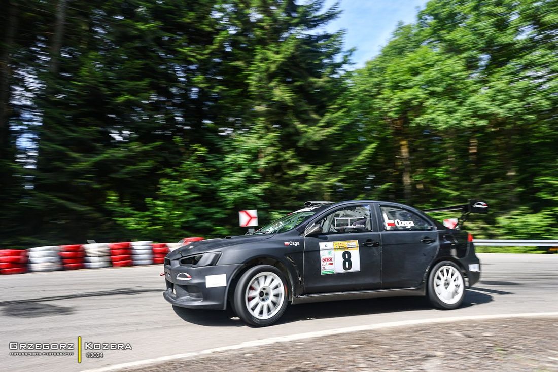 Wyścig Magura Małastowska